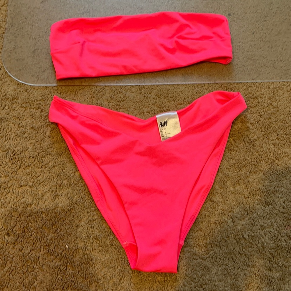 H&M Bikini
